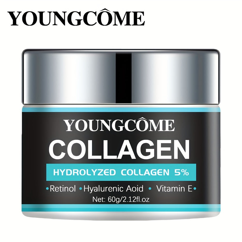 Collagen Face Cream