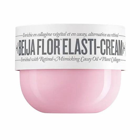 Firming Body Cream Sol De Janeiro 75 ml
