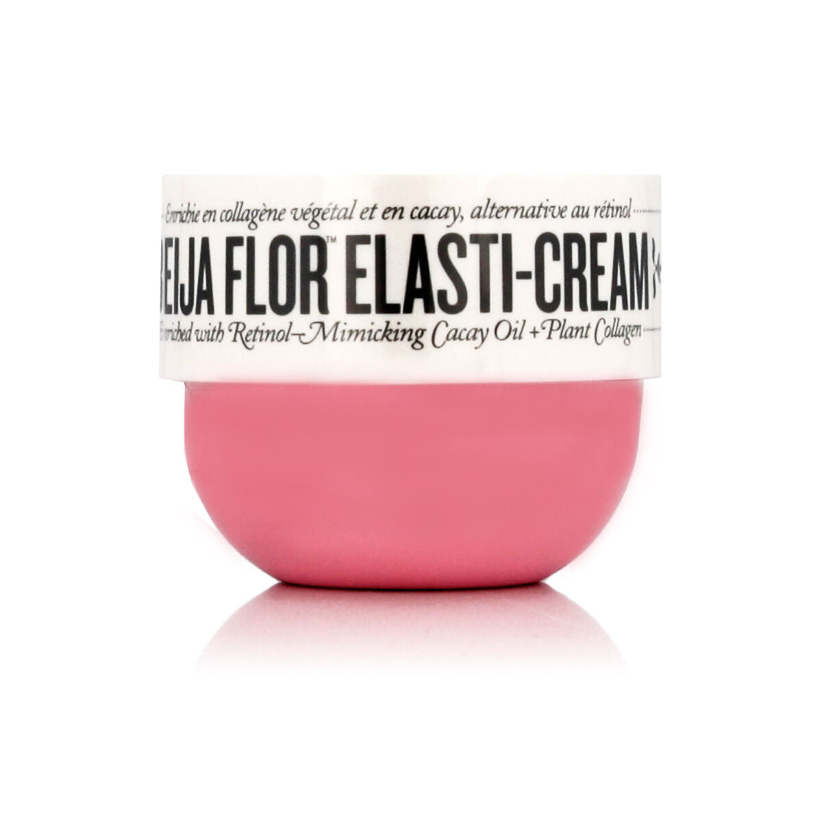 Firming Body Cream Sol De Janeiro 75 ml