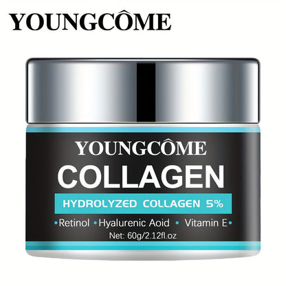 Collagen Face Cream