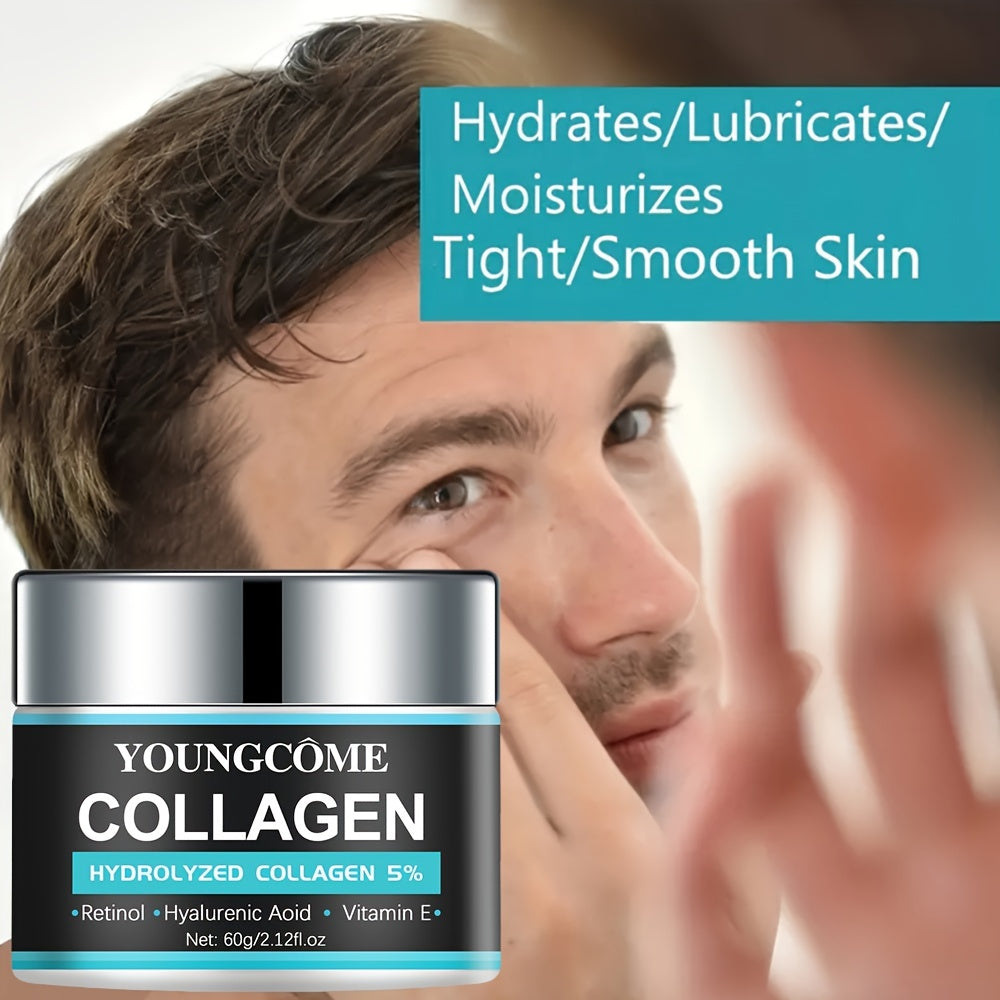 Collagen Face Cream
