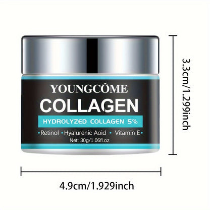 Collagen Face Cream