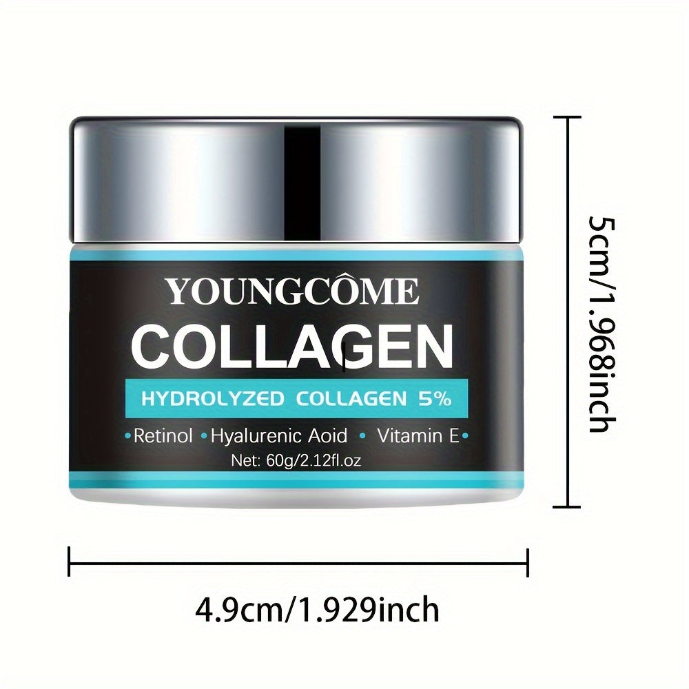 Collagen Face Cream