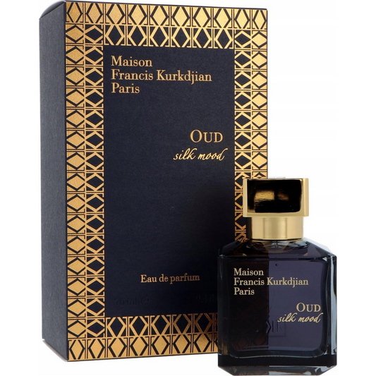 Maison Margiela Oud Silk Mood Eau De Parfum 70 ml (3700559606513)