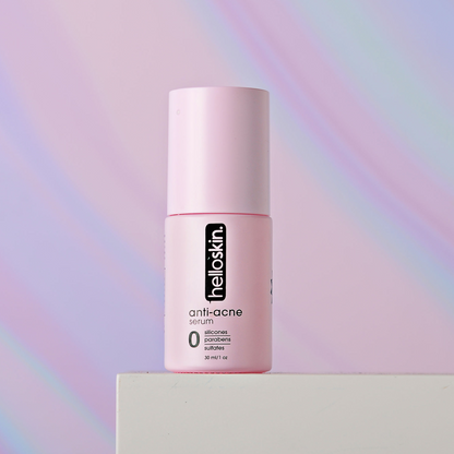 tweens & teens azelaic acid serum (boys & girls)